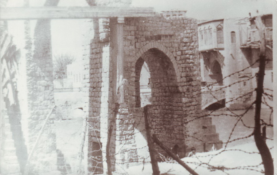 Norias of Hama (Na'ourat Hama)